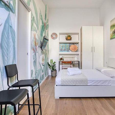 Rosmini13; Lil Gem In Sempione Disctrict Apartment Milano Ngoại thất bức ảnh