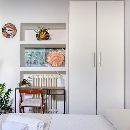 Rosmini13; Lil Gem In Sempione Disctrict Apartment Milano Ngoại thất bức ảnh