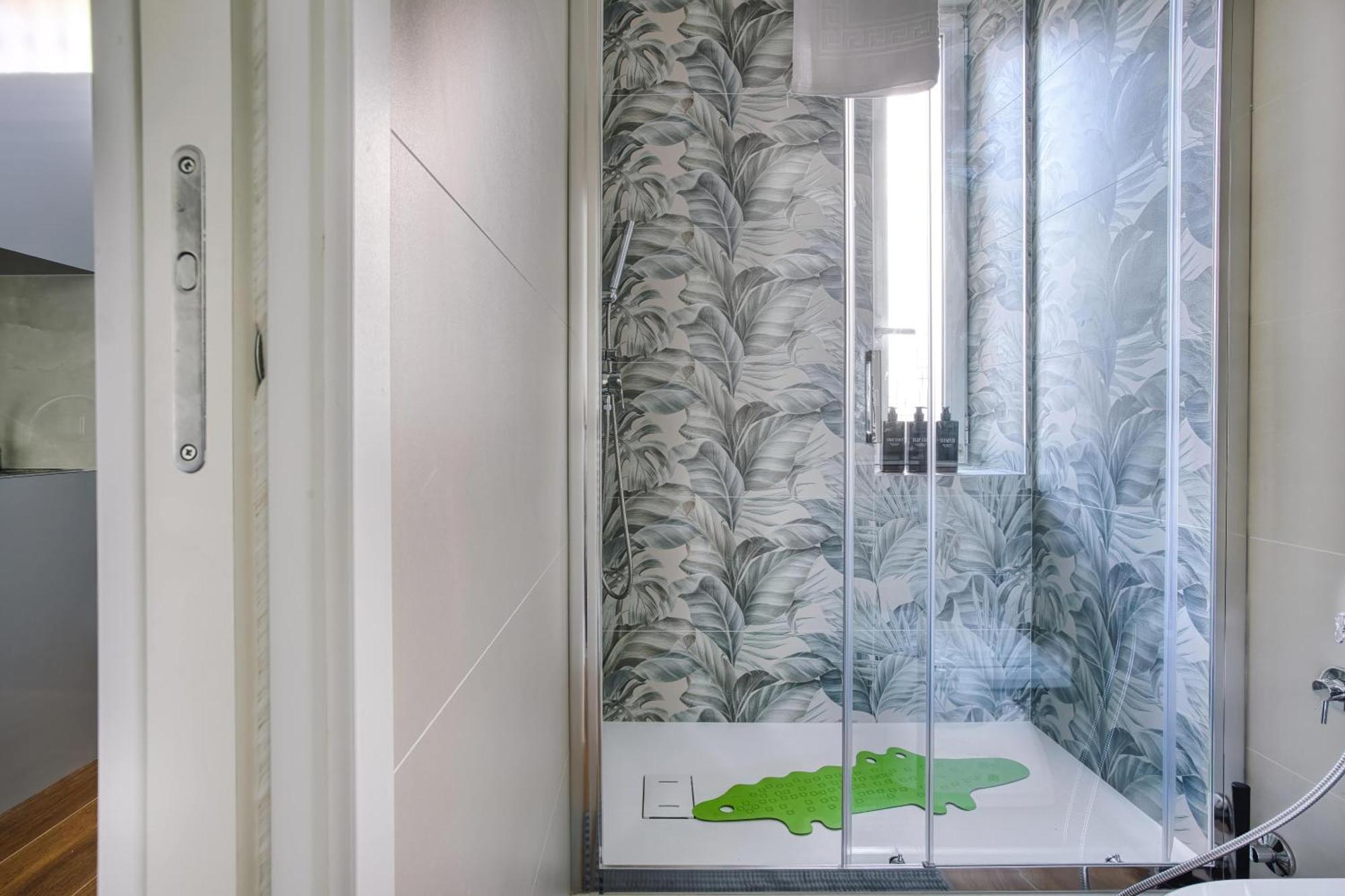 Rosmini13; Lil Gem In Sempione Disctrict Apartment Milano Ngoại thất bức ảnh