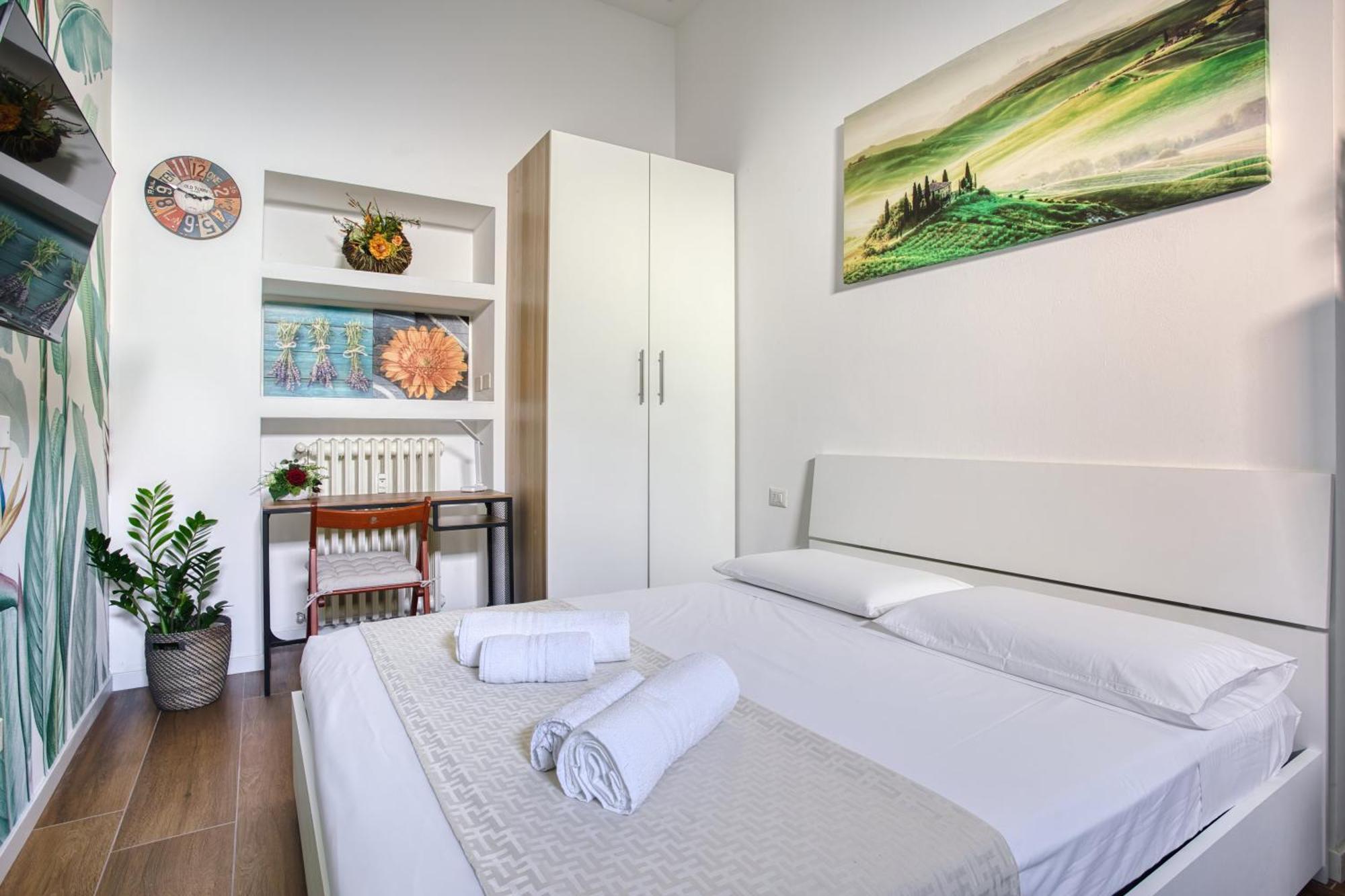Rosmini13; Lil Gem In Sempione Disctrict Apartment Milano Ngoại thất bức ảnh