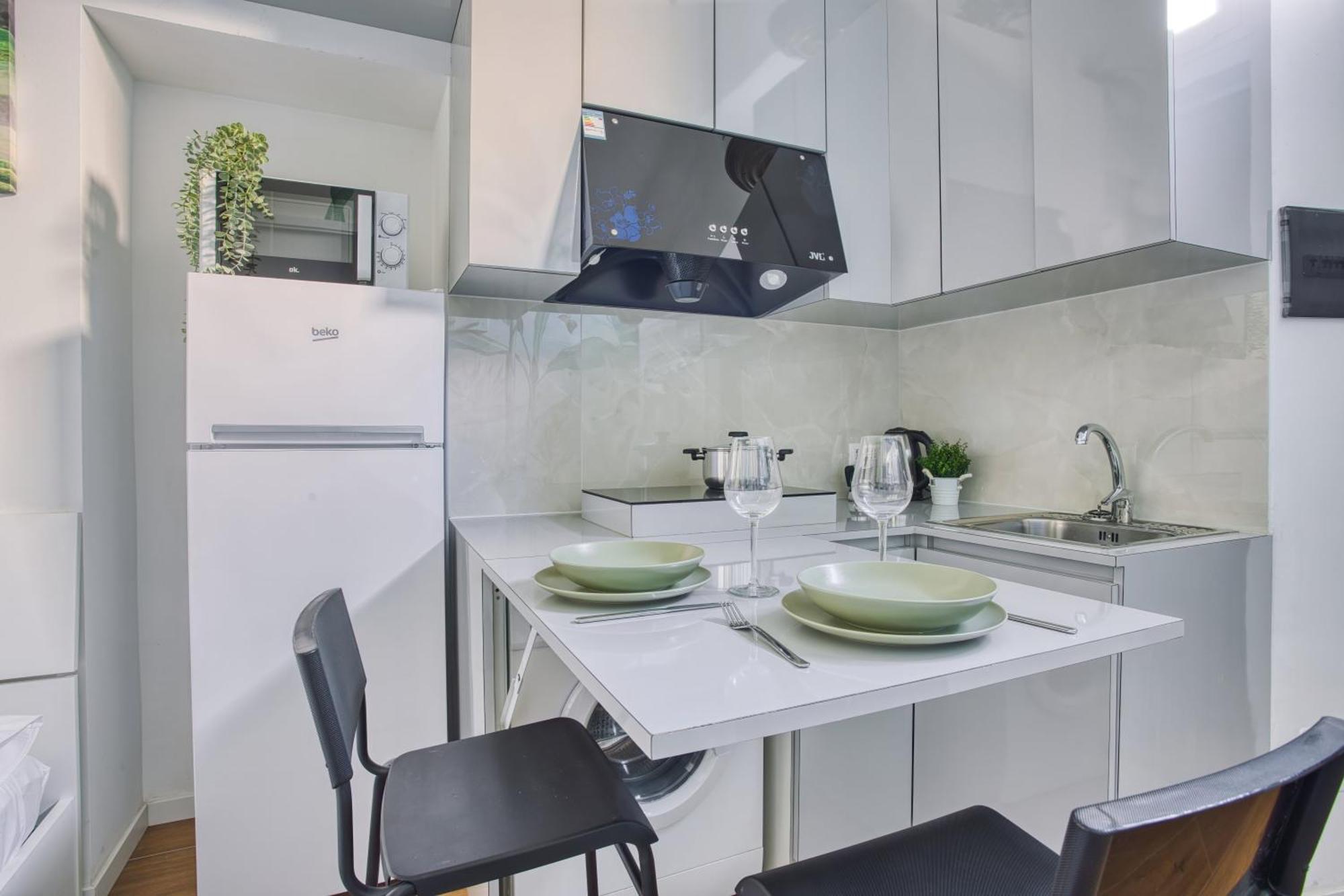 Rosmini13; Lil Gem In Sempione Disctrict Apartment Milano Ngoại thất bức ảnh