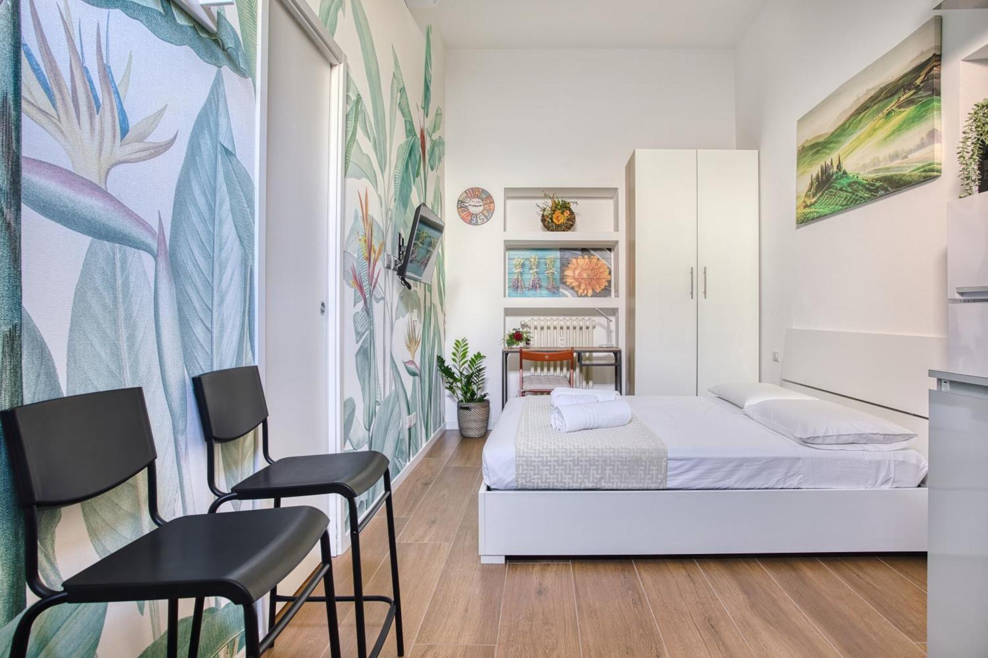 Rosmini13; Lil Gem In Sempione Disctrict Apartment Milano Ngoại thất bức ảnh