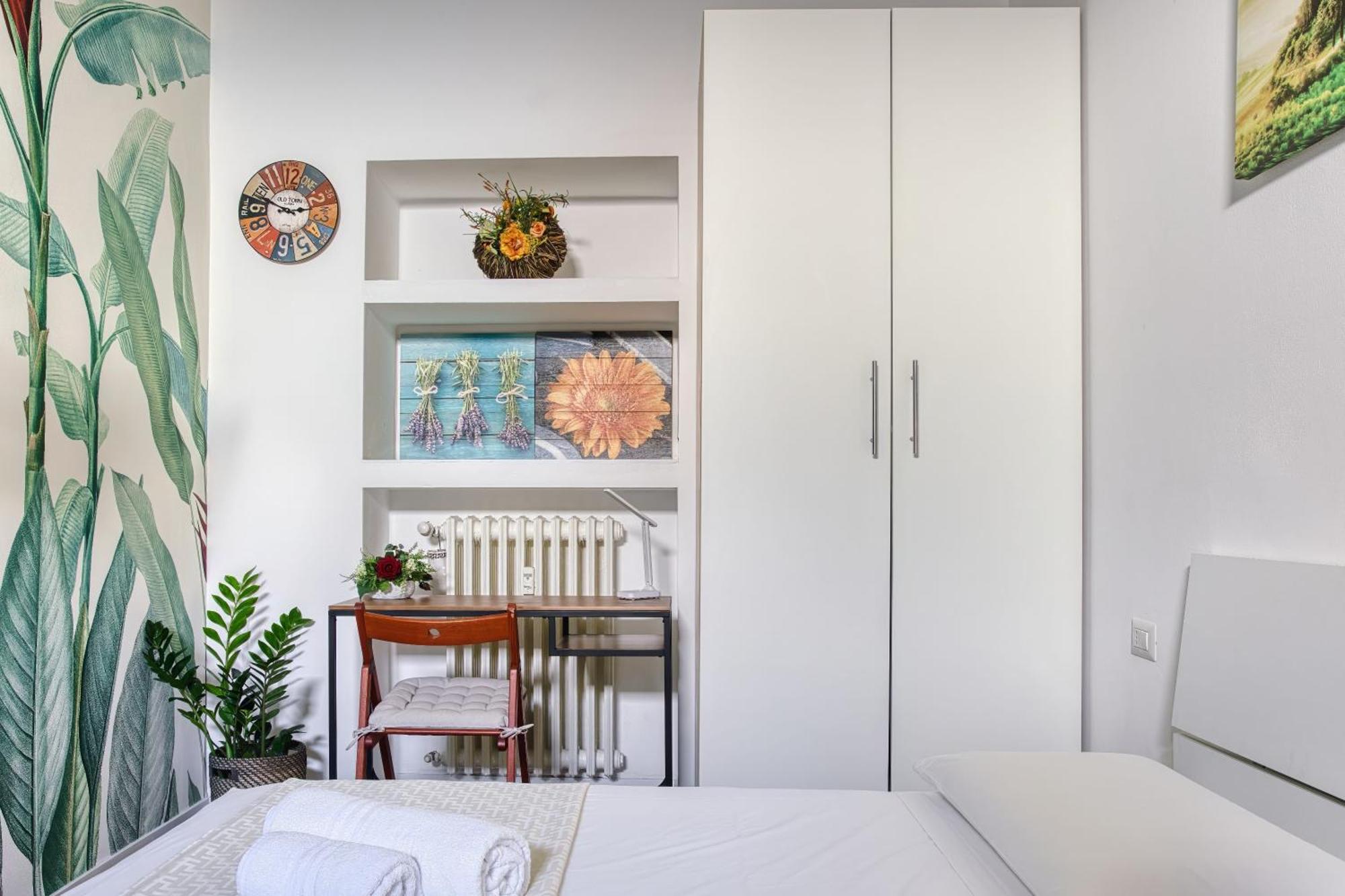 Rosmini13; Lil Gem In Sempione Disctrict Apartment Milano Ngoại thất bức ảnh