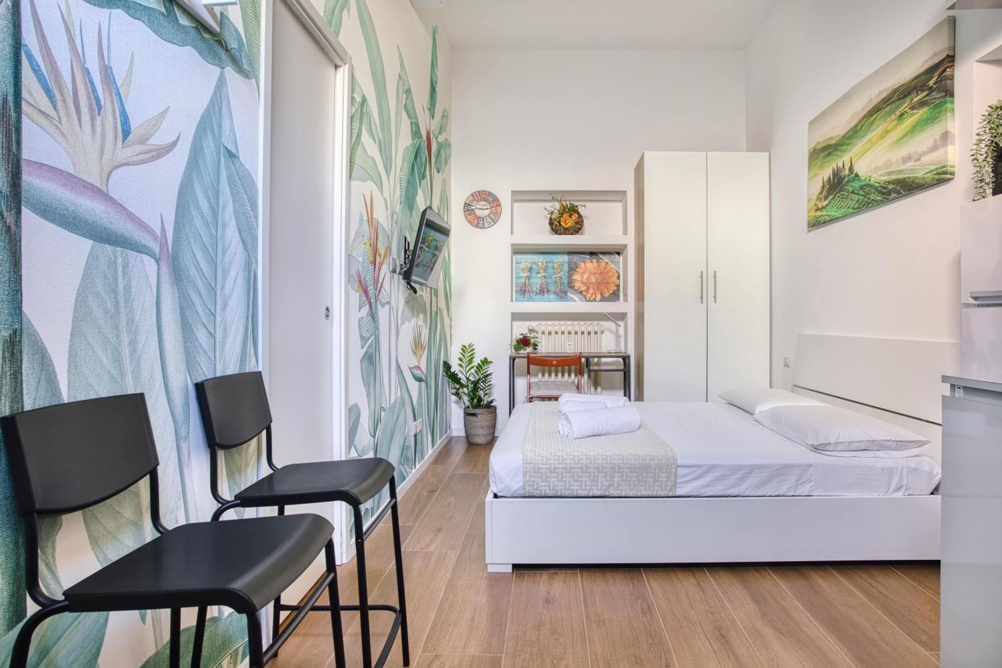 Rosmini13; Lil Gem In Sempione Disctrict Apartment Milano Ngoại thất bức ảnh