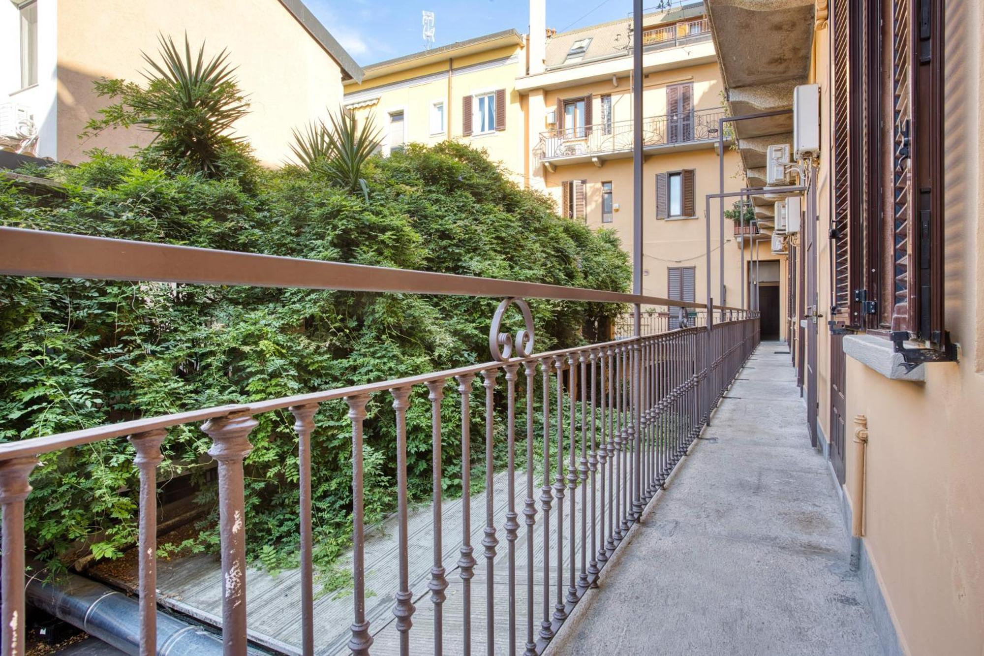 Rosmini13; Lil Gem In Sempione Disctrict Apartment Milano Ngoại thất bức ảnh